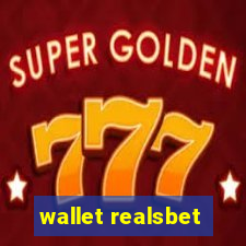 wallet realsbet